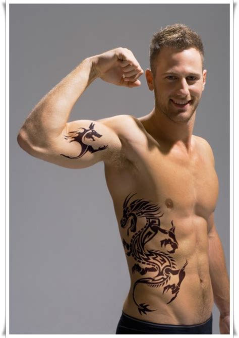 tatuajes ideas hombre|catalogo de tatuajes para hombres.